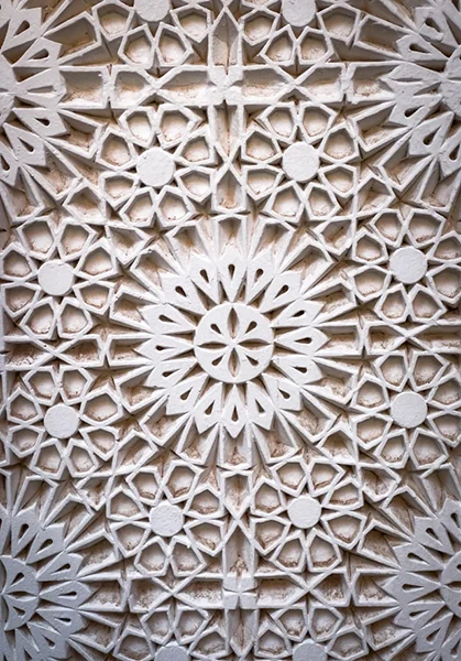 Architecture, ornate doorway
